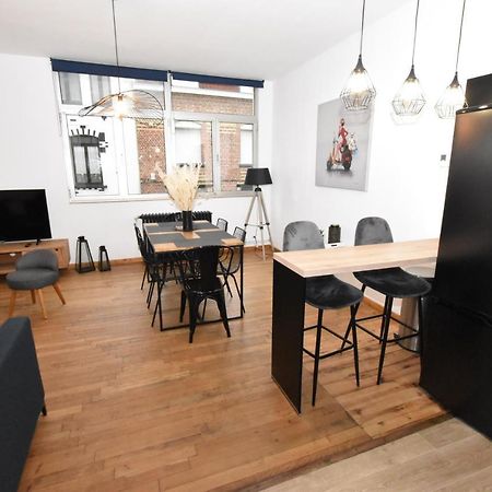 Appt Dunkerque Plage De Malo Exterior photo